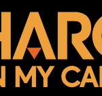 Charge On My Card logo