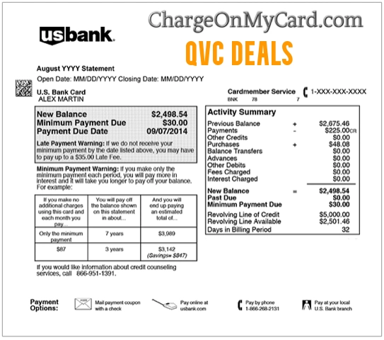 QVC Deals